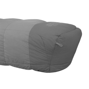 SALEWA - MICRO II 650 QUATTRO POWERLOFT SLEEPING BAG (7 , 17)