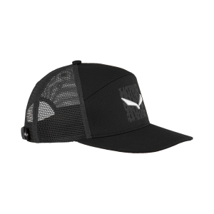 SALEWA - PURE SALAMANDER LOGO CAP