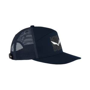 SALEWA - PURE SALAMANDER LOGO CAP