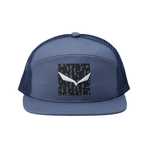 SALEWA - PURE SALAMANDER LOGO CAP