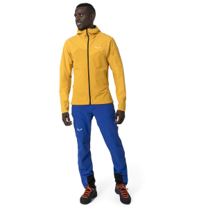 SALEWA - AGNER DURASTRETCH JACKET