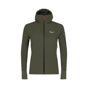 SALEWA - AGNER DURASTRETCH JACKET