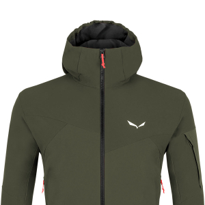 SALEWA - AGNER DURASTRETCH JACKET