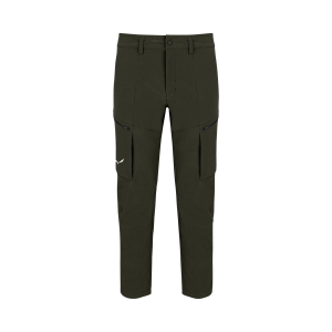 SALEWA - PUEZ DURASTRETCH CARGO PANTS