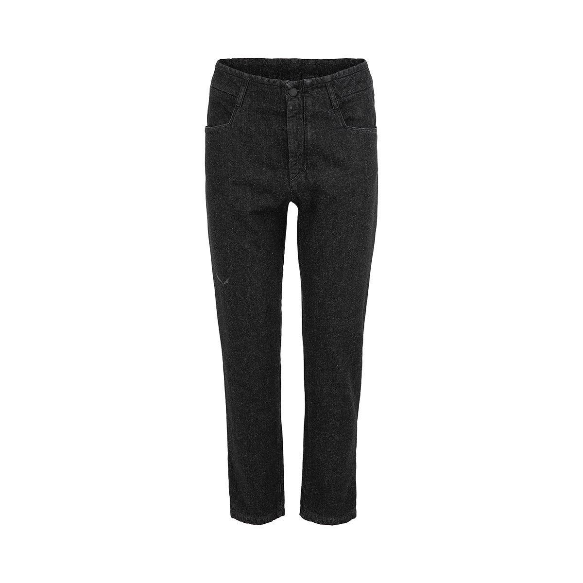 SALEWA - FANES HEMP DENIM PANTS