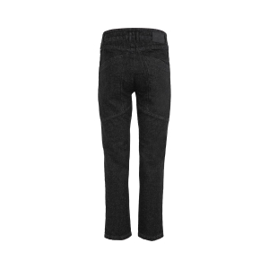 SALEWA - FANES HEMP DENIM PANTS