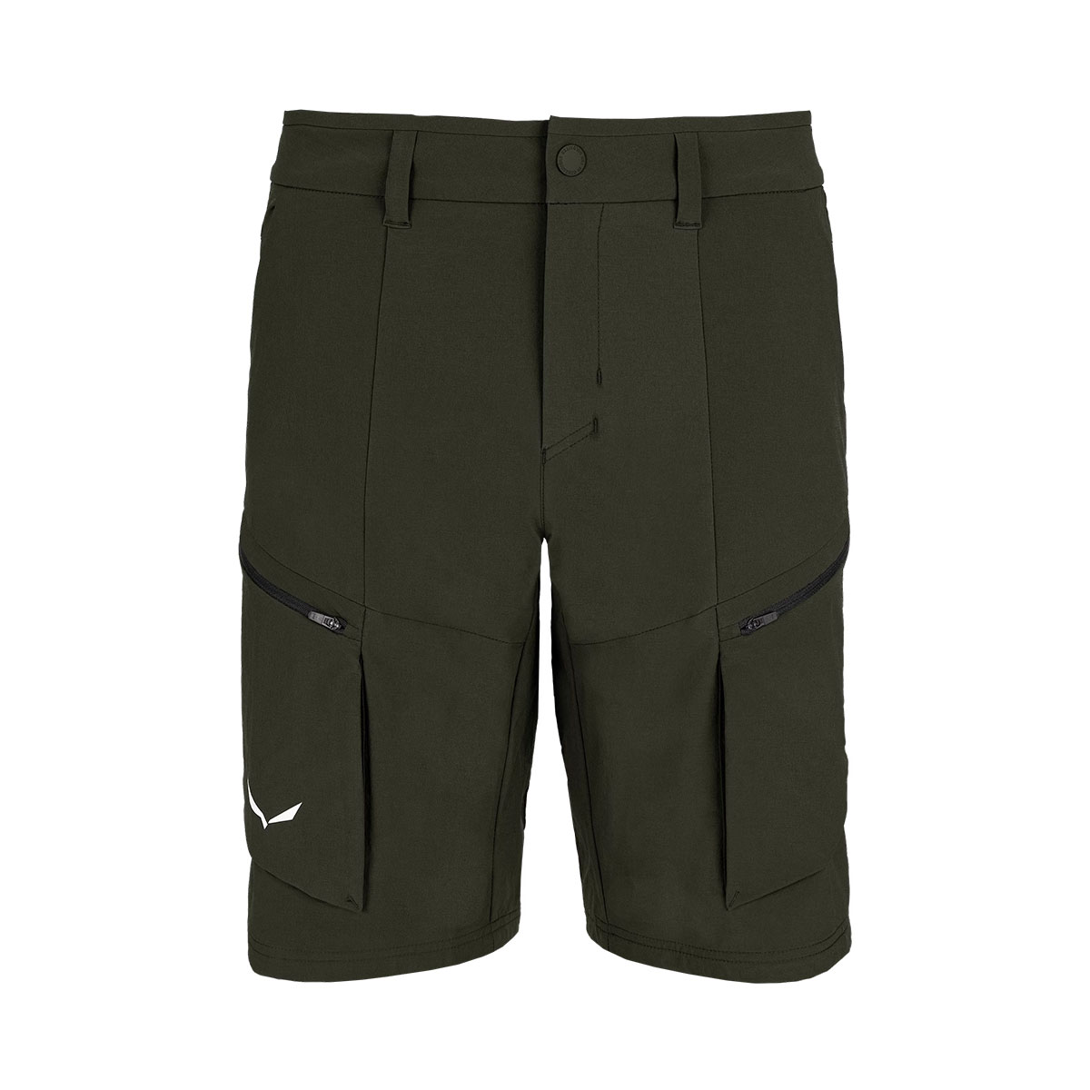 SALEWA - PUEZ DURASTRETCH CARGO SHORTS