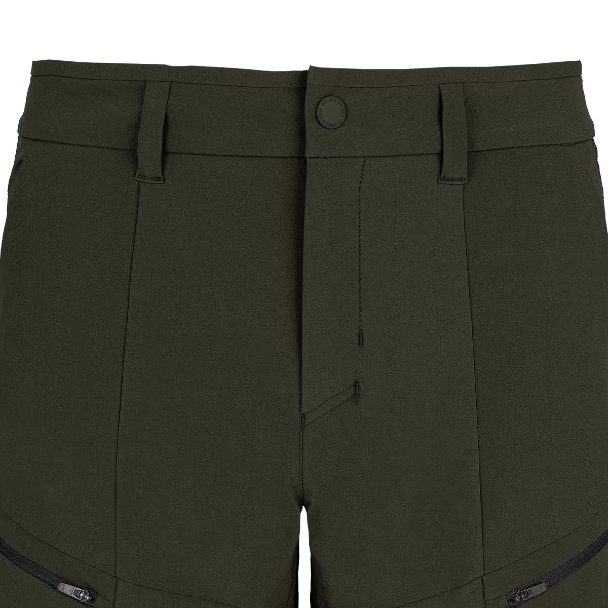 SALEWA - PUEZ DURASTRETCH CARGO SHORTS