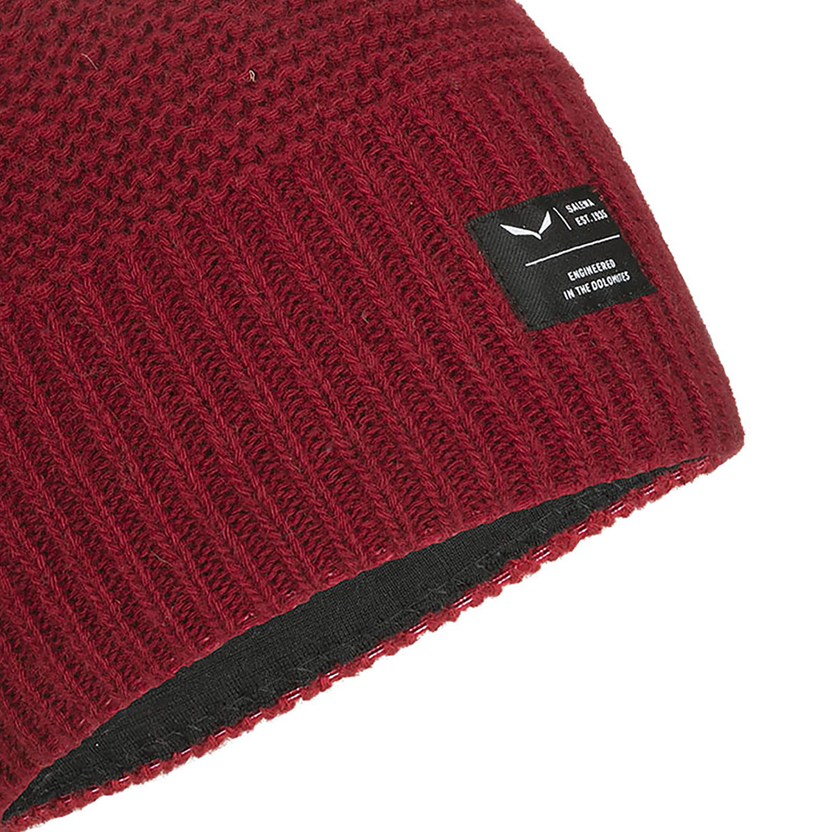 SALEWA - SARNER 2 WOOL BEANIE