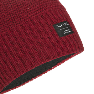SALEWA - SARNER 2 WOOL BEANIE