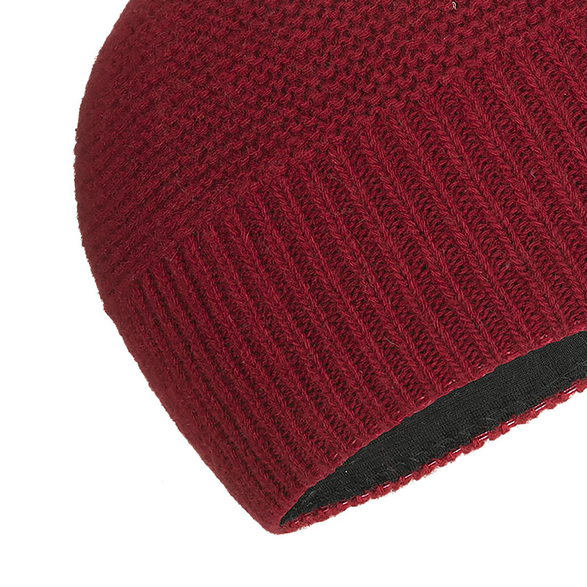 SALEWA - SARNER 2 WOOL BEANIE