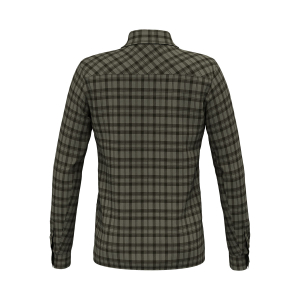 SALEWA - FANES FLANNEL 5 POLARLITE FLANNEL