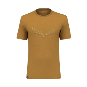 SALEWA - PURE EAGLE FRAME DRY T-SHIRT