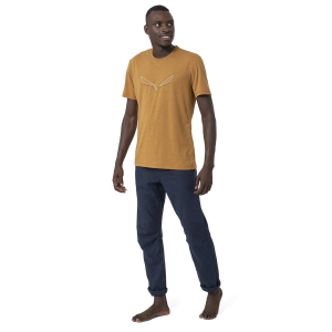 SALEWA - PURE EAGLE FRAME DRY T-SHIRT