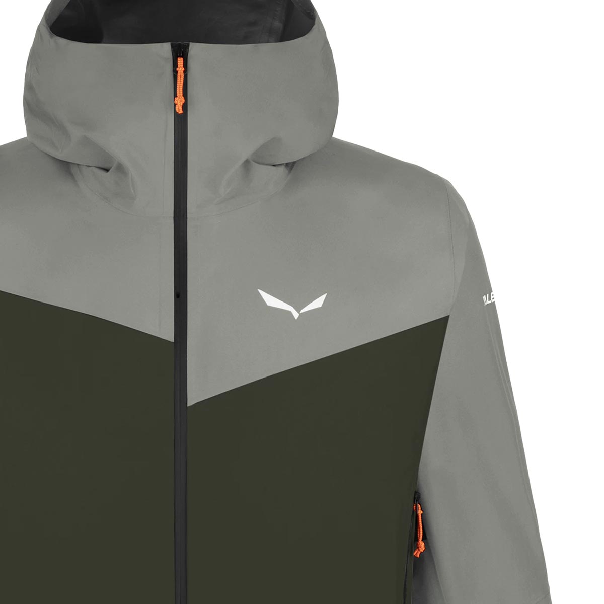 SALEWA - PUEZ GORE-TEX PACLITE JACKET