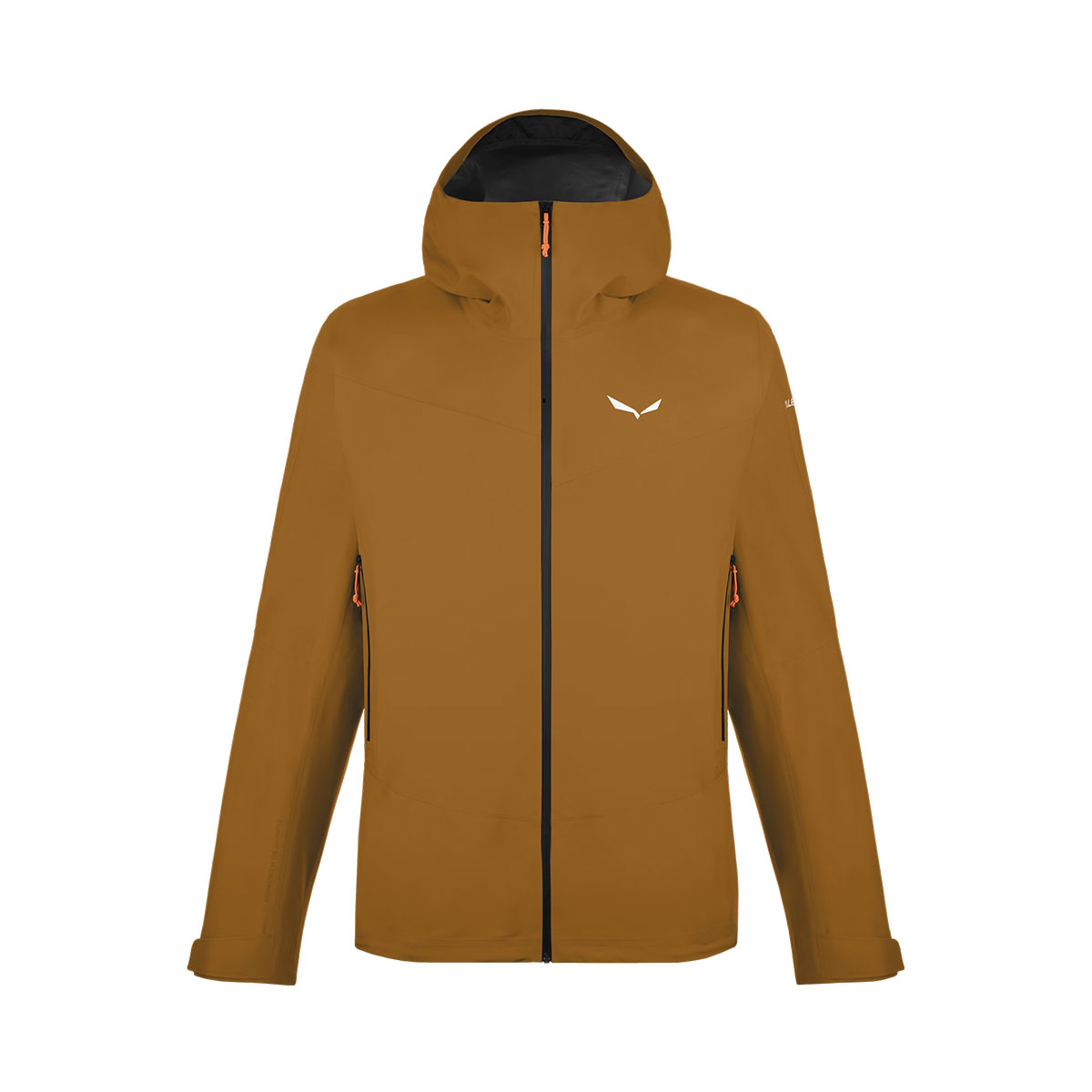 SALEWA - PUEZ GORE-TEX PACLITE JACKET