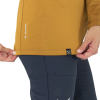 SALEWA - PUEZ POLARLITE HALF ZIP FLEECE