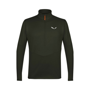 SALEWA - PUEZ POLARLITE HALF ZIP FLEECE