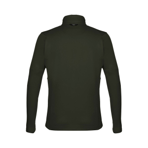SALEWA - PUEZ POLARLITE HALF ZIP FLEECE