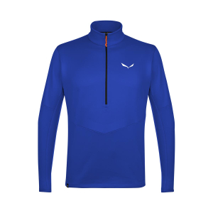 SALEWA - PUEZ POLARLITE HALF ZIP FLEECE