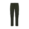 SALEWA - PUEZ WARM DURASTRETCH CARGO PANT
