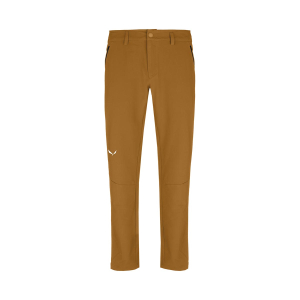 SALEWA - PUEZ DOLOMITIC 2 DURASTRETCH REGULAR PANT