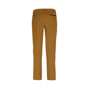 SALEWA - PUEZ DOLOMITIC 2 DURASTRETCH REGULAR PANT