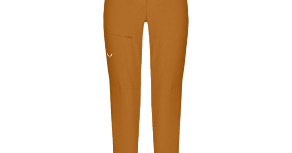 Salewa Pedroc 2 Durastretch Regular Softshell Hose  Produktbild-Vorschau 3