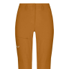 SALEWA - PUEZ DOLOMITIC 2 DURASTRETCH REGULAR PANT