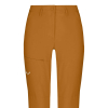 SALEWA - PUEZ DOLOMITIC 2 DURASTRETCH REGULAR PANT