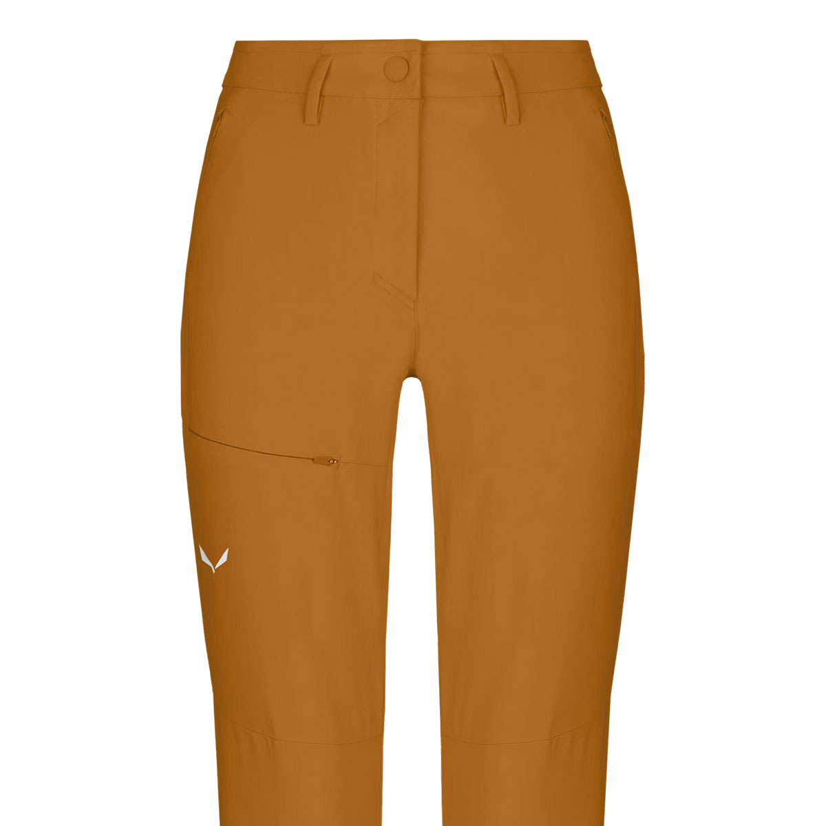 SALEWA - PUEZ DOLOMITIC 2 DURASTRETCH REGULAR PANT