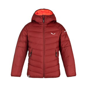 SALEWA - BRENTA RDS DOWN JACKET