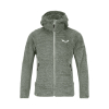 SALEWA - PUEZ HIGHLOFT POLARLITE 2 HOODED JACKET KID