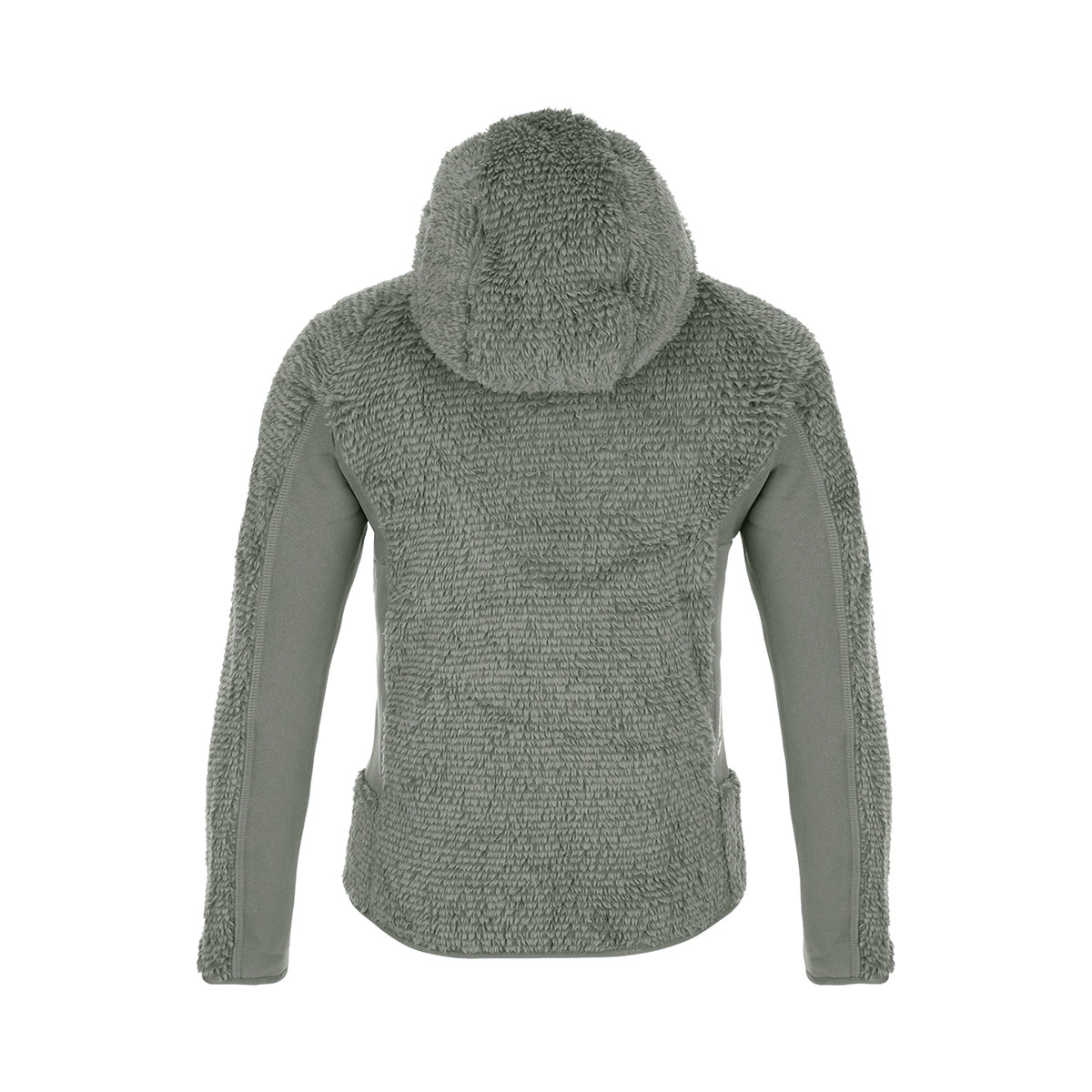 SALEWA - PUEZ HIGHLOFT POLARLITE 2 HOODED JACKET KID