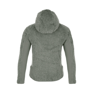 SALEWA - PUEZ HIGHLOFT POLARLITE 2 HOODED JACKET KID