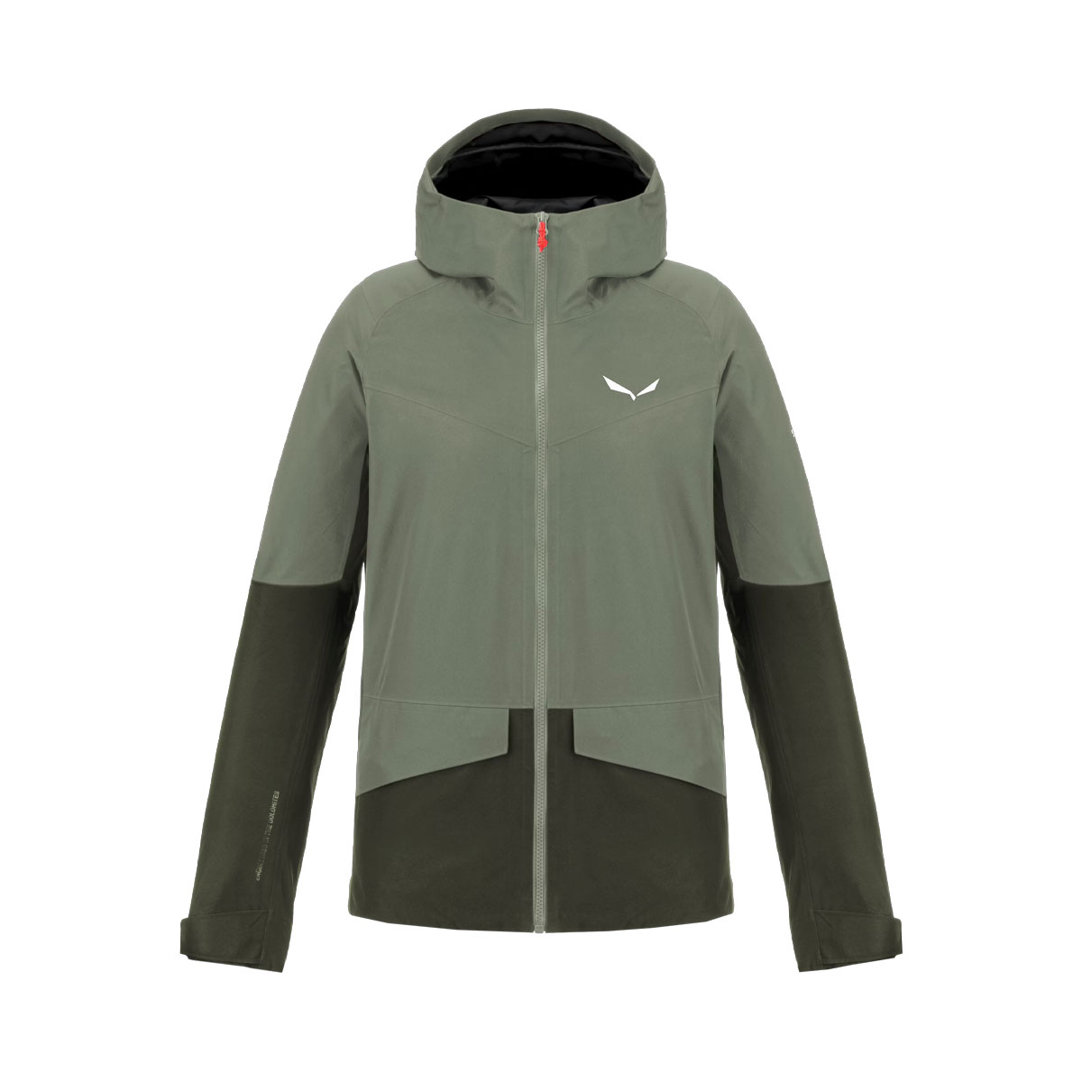 SALEWA - PUEZ 2L GORE-TEX JACKET