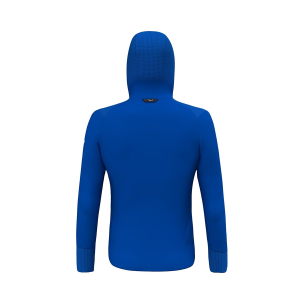 SALEWA - AGNER POLARLITE HOODED JACKET
