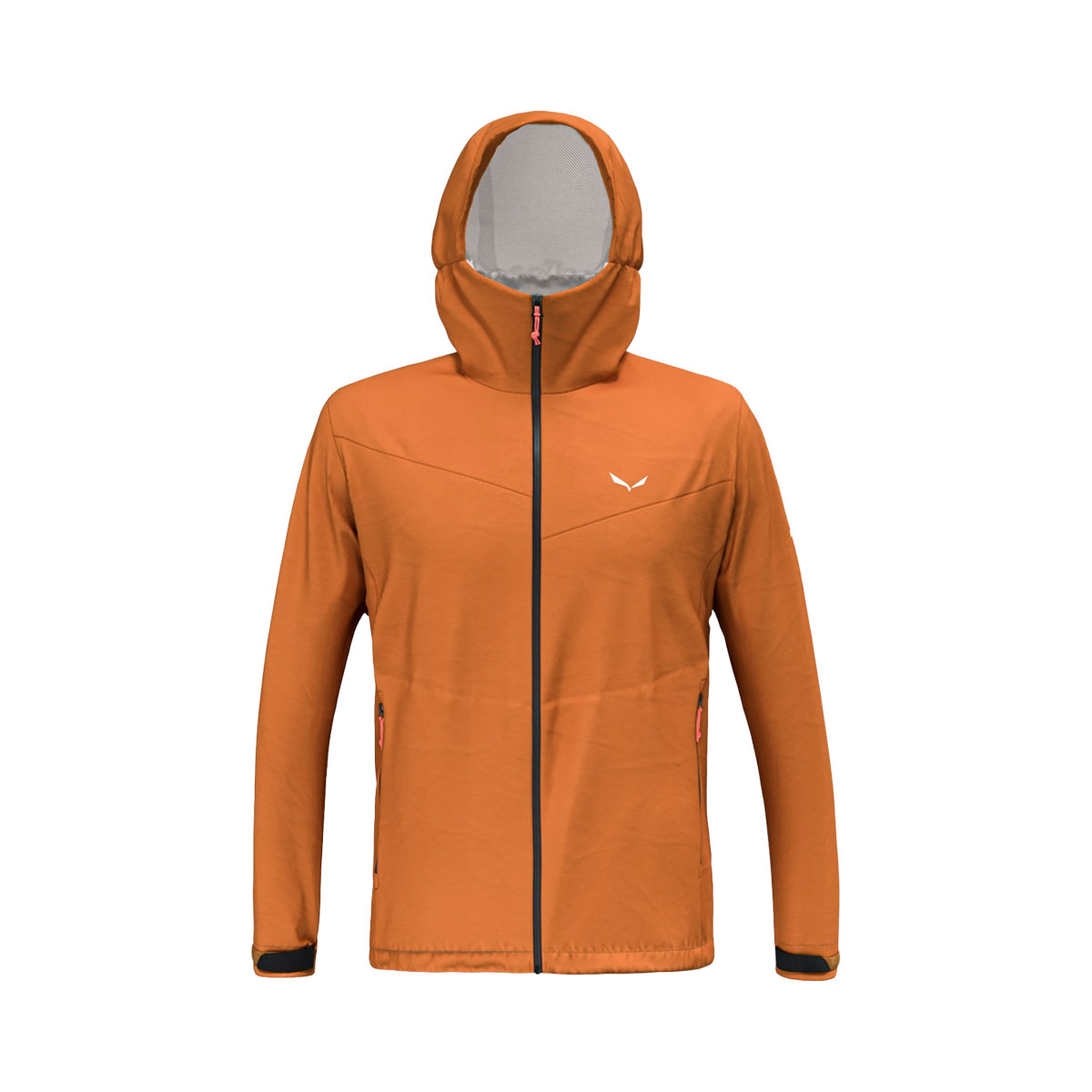 SALEWA - PUEZ AQUA 4 2.5L POWERTEX JACKET