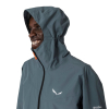 SALEWA - PUEZ AQUA 4 2.5L POWERTEX JACKET