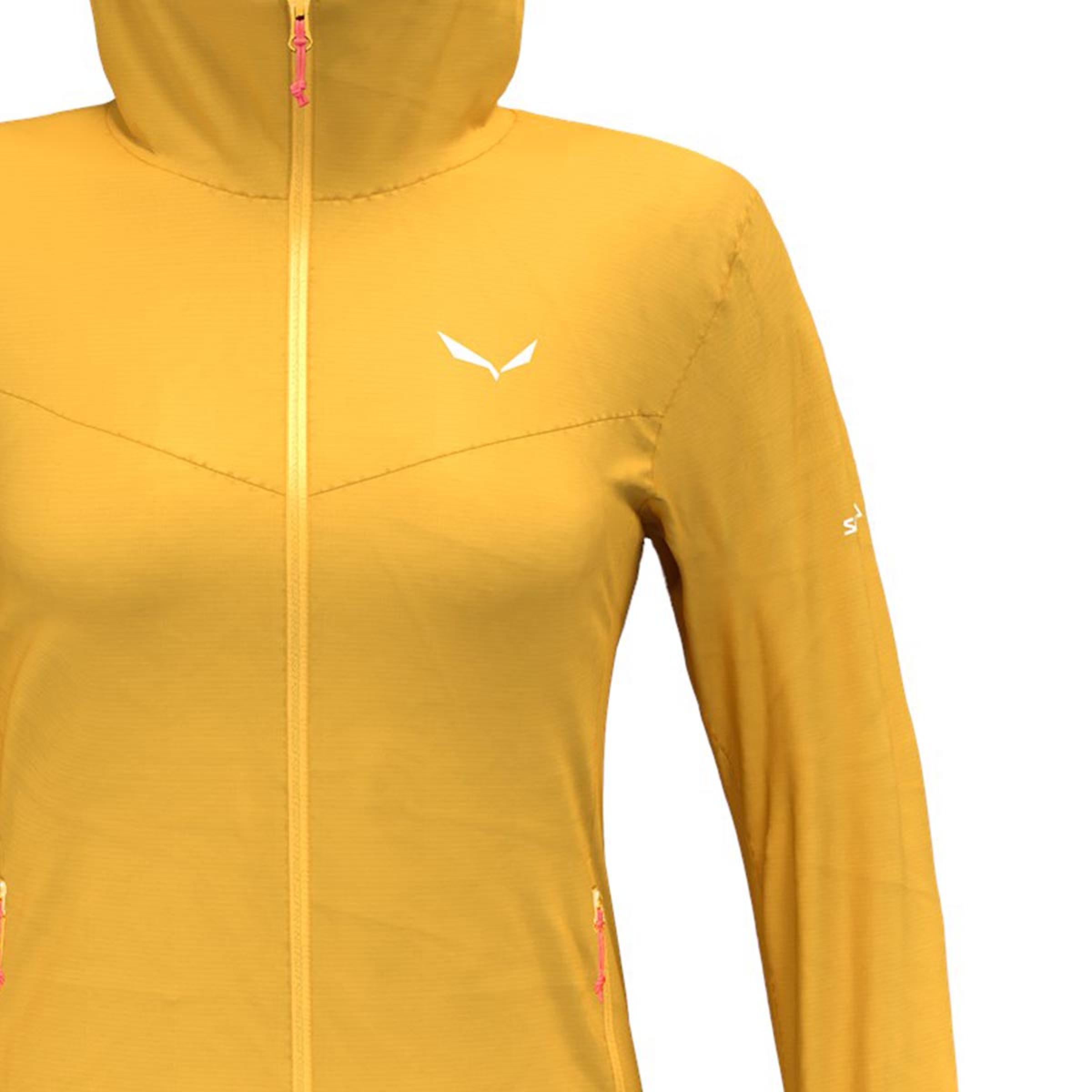 Salewa PUEZ AQUA 4 2.5L POWERTEX JACKET (28616 2190)