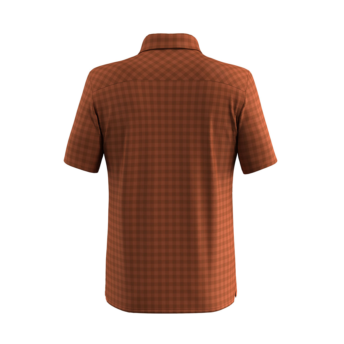 SALEWA - PUEZ DRY SHORT SLEEVE SHIRT