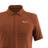 SALEWA - PUEZ DRY SHORT SLEEVE SHIRT