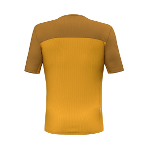 SALEWA - PUEZ SPORTY DRY T-SHIRT