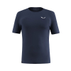 SALEWA - PUEZ SPORTY DRY T-SHIRT