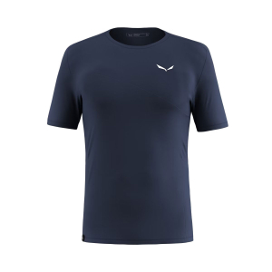 SALEWA - PUEZ SPORTY DRY T-SHIRT