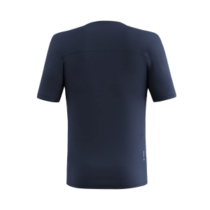 SALEWA - PUEZ SPORTY DRY T-SHIRT