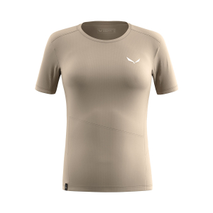 SALEWA - PUEZ SPORTY DRY T-SHIRT