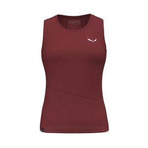 SALEWA - PUEZ SPORTY DRY TANKTOP