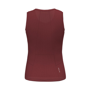 SALEWA - PUEZ SPORTY DRY TANKTOP