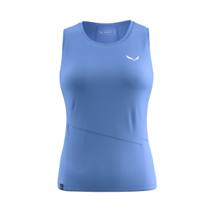 SALEWA - PUEZ SPORTY DRY TANKTOP